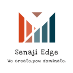 Senaji Edge logo